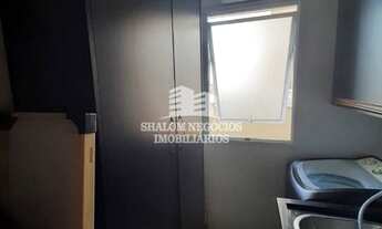 Imagem 6: Apartamento a venda com 2 quartos, 1 suíte no setor Faiçalville, em Goiânia - Go