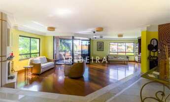 Imagem 5: Imóvel de 280m², com 4 dormitórios (sendo 3 suítes)