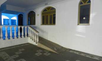 Imagem 2: Contagem - Casa Padrão - Água Branca