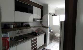 Imagem 4: Apartamento de 86 m² disponível para venda no condomínio Residencial Arenas em Taubaté - S