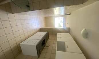 Imagem 6: Beira mar de Candeias para aluguel possui 90 metros quadrados com 3 quartos