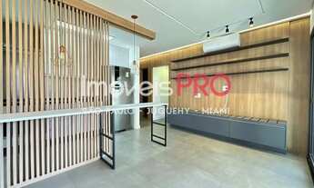 Imagem 4: 2 SUÍTES - MOEMA - APTO NOVO