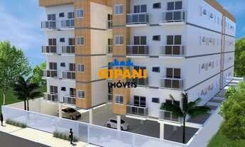 Imagem: Apartamento Novo 02 Dormitórios Prédio