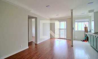 Imagem 3: Apartamento para Aluguel - Jardim, 2 Quartos, 55 m2