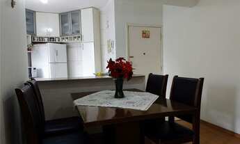 Imagem 7: Apartamento no Saboó