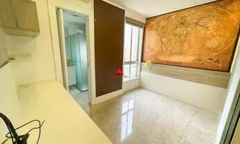 Imagem 2: Apartamento Equilibrium Residence 130m² 3 Quartos em Parque 10 de Novembro - Manaus - AM