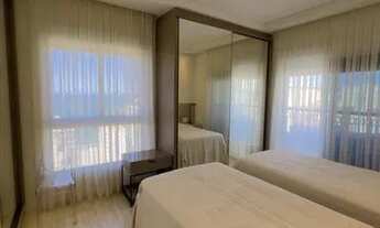 Imagem 4: Apartamento 3 Suítes 2 Vagas Lazer Completo Centro Balneário Camboriú