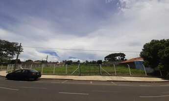 Imagem: Área Comercial Amoras II - 3.000m² (Aprova