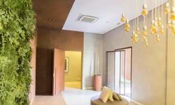 Imagem 7: Rarus Flats - Flat para locação - Edifício Brookfield Home Design Ibirapuera