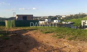 Imagem 2: Terreno - Residencial Mont Alcino - Valinhos