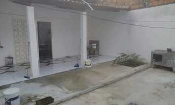 Imagem 5: Casa no NOVO Israel, próximo a praça