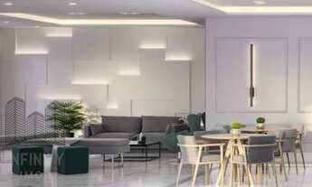 Imagem 6: Apartamento com 3 quartos, 190m², à venda em Santo André, Jardim