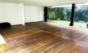 Imagem 2: CASA TERREA DE ALTO PADRÃO EM SANTO AMARO 383m²