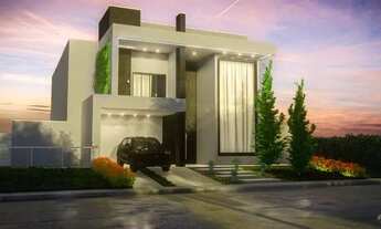 Imagem 4: Imóvel magnífico com fino acabamento em alto padrão no Condomínio Landscape Maricá