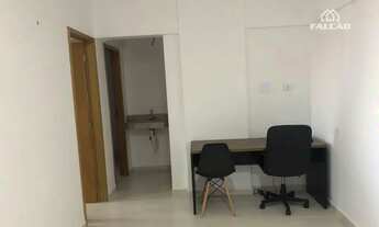 Imagem 5: Apartamento com 2 dormitórios à venda, 52 m² por R$ 425.000,00 - Macuco - Santos/SP