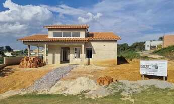 Imagem: Casa em condomínio Village Araçoiaba