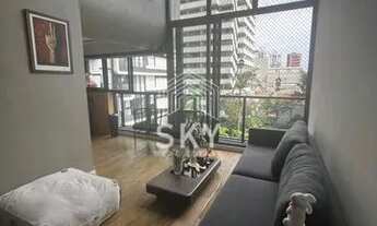 Imagem 4: Apartamento para alugar no bairro Vila Olímpia - São Paulo/SP