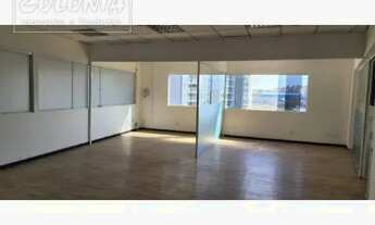 Imagem: Santo André - Conjunto Comercial/sala