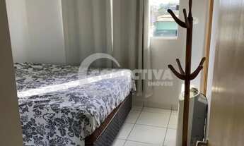 Imagem 5: Apartamento para venda tem 63 metros quadrados com 2 quartos