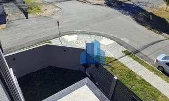 Imagem 6: Sobrado com 3 dormitórios à venda, 130 m² por R$ 760.000 - Pinheirinho - Curitiba/PR