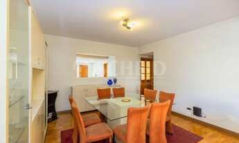 Imagem 5: Apartamento 3 dorms sendo e 2 vagas à venda em Moema Pássaros