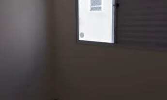 Imagem 3: Apartamento para aluguel tem 50 metros quadrados com 2 quartos