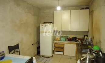 Imagem 5: São Paulo - Casa Padrão - Saúde