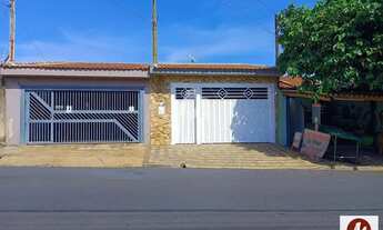 Imagem 2: Casa (térrea na rua) 2 dormitórios/suite