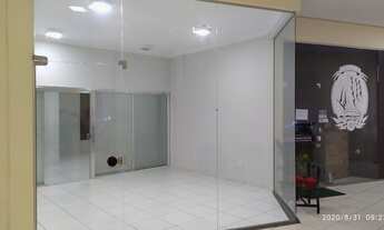 Imagem 2: Sala Comercial Umuarama - central - Edif. Salazar