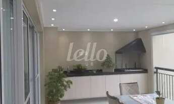 Imagem 2: São Paulo - Apartamento Padrão - Tatuapé