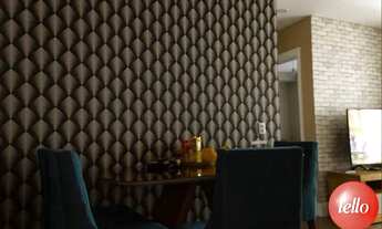 Imagem 3: São Paulo - Apartamento Padrão - Cambuci