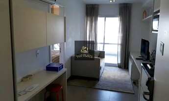 Imagem 3: Flat disponível no Brooklin