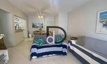 Imagem 3: Apartamento com 3 dormitórios para alugar, 115 m² por R$ 10.000/mês - Riviera de São Loure