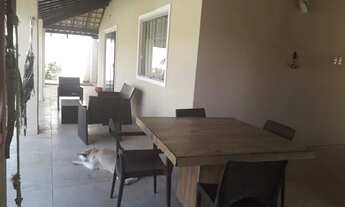 Imagem 2: Casa no condomínio Villas do Jacuípe final de semana