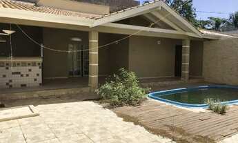 Imagem 5: Casa com 4 quarto(s) no bairro Santa Rosa em Cuiabá - MT