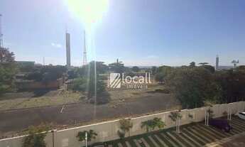 Imagem 2: Apartamento com 2 dormitórios para alugar, 52 m² por R$ 1.609,00/mês - Jardim São Marco