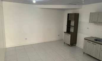 Imagem 4: CASA EM ALVENARIA 60 M2 - ALMIRANTE TAMANDARÉ - PRÓXIMO AO SUPERMERCADO TORRES