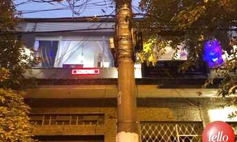 Imagem 2: São Paulo - Casa Padrão - Cambuci