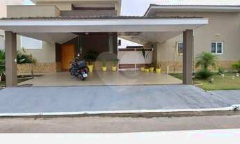 Imagem 5: Casa no condomínio Jardim Oásis com 459 m²