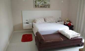 Imagem 6: BELÍSSIMA CASA COM 5 QUARTOS EM CONDOMÍNIO DE ALTO PADRÃO DE ATIBAIA