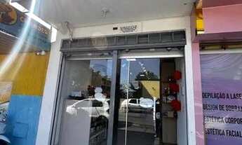 Imagem: Ponto comercial cosmeticos/maquiagem