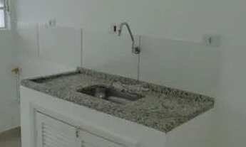 Imagem 7: Kitnet para locação na rua Heitor Penteado