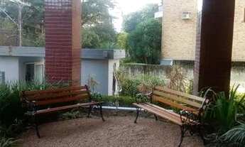 Imagem 4: Apartamento para aluguel tem 110 metros quadrados com 2 quartos em Bela Vista - Porto Aleg