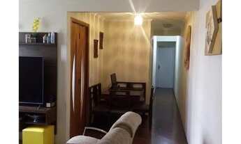 Imagem 2: Apartamento à Venda na Vila Alpina em São Paulo