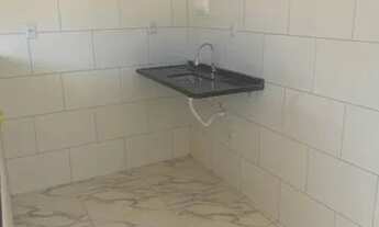 Imagem 2: Alugo apartamento nos barris