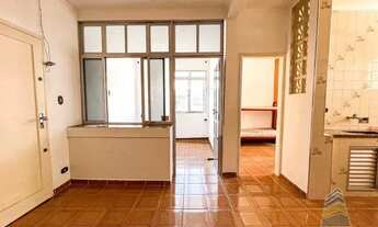 Imagem 3: Apartamento com 2 dorms, Canto do Forte, Praia Grande - R$ 230 mil, Cod: 14208