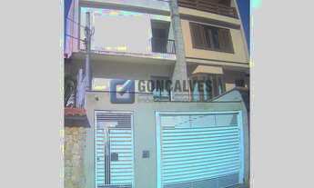 Imagem: SAO BERNARDO DO CAMPO - Residential / Sobrado