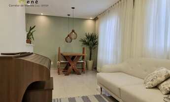 Imagem 2: HORTOLÂNDIA - Apartamento Padrão - JARDIM INTERLAGOS