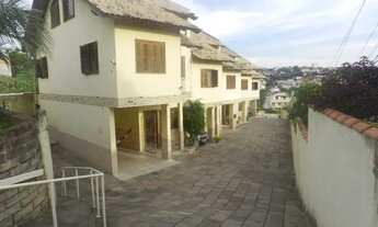 Imagem 2: Casa Condominio para Venda - 132.75m², 4 dormitórios, sendo 1 suites, 2 vagas - Medianeira