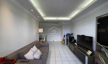 Imagem 3: Apartamento para venda com 137 metros quadrados com 3 quartos em Jóquei - Teresina